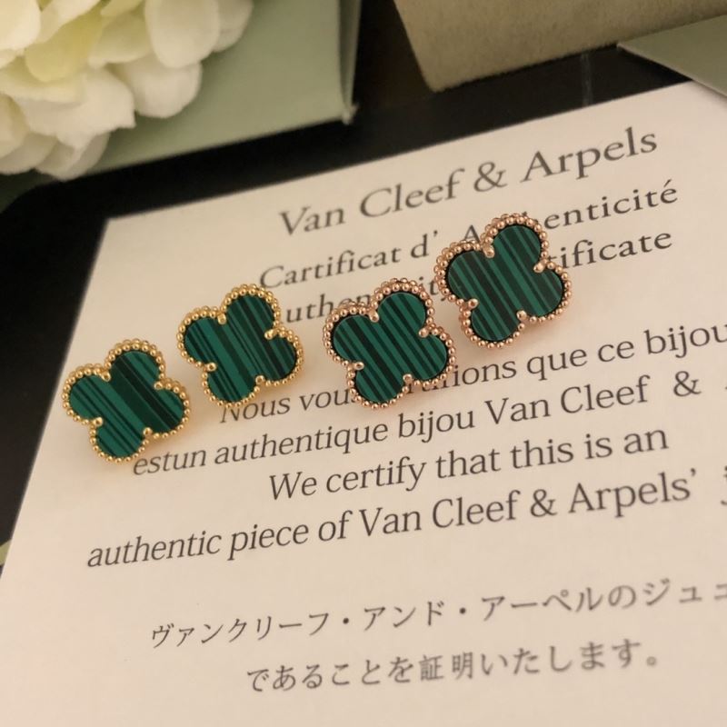 Vca Earrings